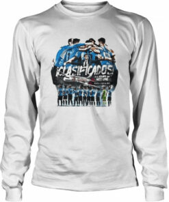 Uruguay qualifying world cup qatar 2022 shirt 3