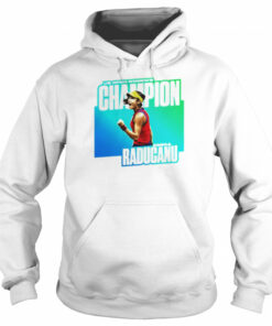 Us open women’s champion Emma Raducanu shirt 4 Us open women's champion Emma Raducanu shirt 5