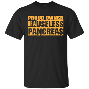 Useless Pancreas T-Shirt