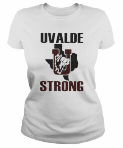 Uvalde strong uvalde Texas end gun violence shirt 1 Uvalde strong uvalde Texas end gun violence shirt 2