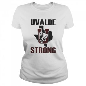 Uvalde strong uvalde Texas end gun violence shirt