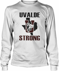 Uvalde strong uvalde Texas end gun violence shirt 2 Uvalde strong uvalde Texas end gun violence shirt 3