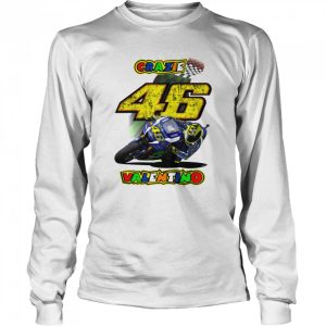 Valentino Rossi Motorbike Racing shirt 3