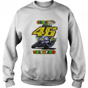 Valentino Rossi Motorbike Racing shirt 4