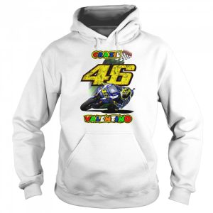 Valentino Rossi Motorbike Racing shirt 5