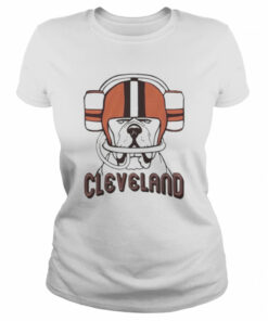 Vintage Browns Drink Helmet Doggo shirt 1 Vintage Browns Drink Helmet Doggo shirt 2