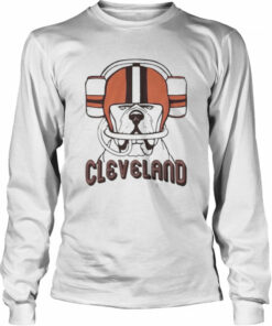 Vintage Browns Drink Helmet Doggo shirt 2 Vintage Browns Drink Helmet Doggo shirt 3
