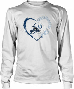 Vintage Indianapolis Football shirt 3