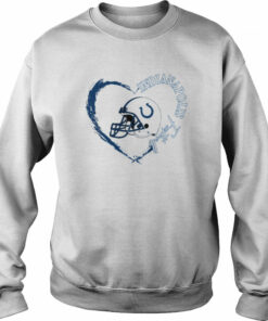 Vintage Indianapolis Football shirt 4