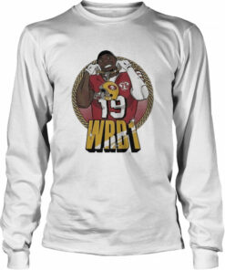 WRB1 Deebo Samuel Shirt 2 WRB1 Deebo Samuel Shirt 3