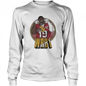 WRB1 Deebo Samuel Shirt 3