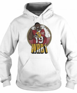 WRB1 Deebo Samuel Shirt 4 WRB1 Deebo Samuel Shirt 5
