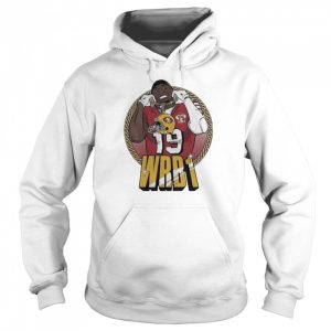 WRB1 Deebo Samuel Shirt 5