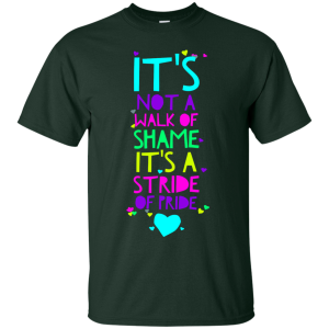 Walk Of Shame T-Shirt