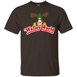 Walley World T-Shirt