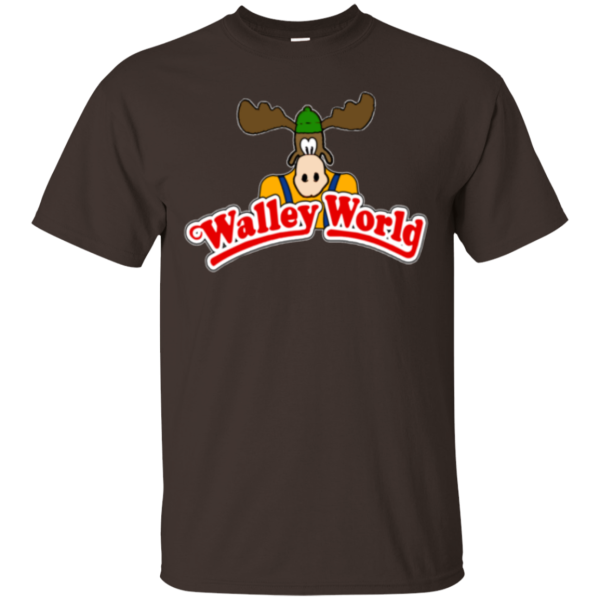 Walley World T-Shirt