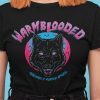 Warmblooded T-Shirt