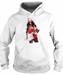 Watercolor Buckethead Premium Scoop shirt 4 Watercolor Buckethead Premium Scoop shirt 5