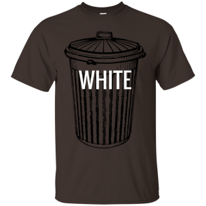 White Trash T-Shirt_