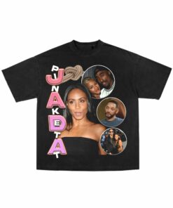 Will Jada Bootleg Tee 1