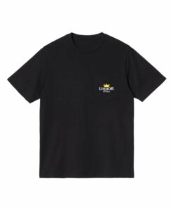 Work Shirt Pocket Tee 1 Work Shirt Pocket Tee 2