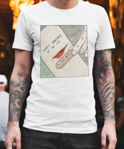 Worst hangover of my life shirt 1