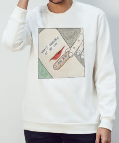 Worst hangover of my life shirt 2