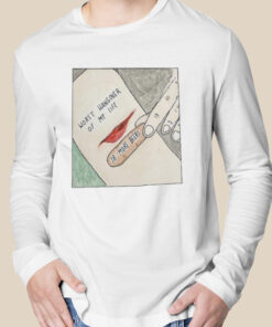 Worst hangover of my life shirt 3