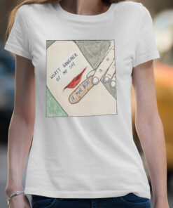 Worst hangover of my life shirt 4