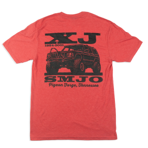 XJ TEE