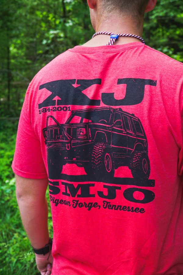 XJ TEE