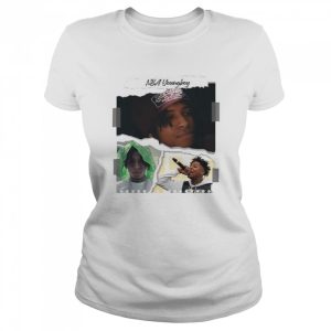 Youngboy Torn Paper Never Broke Again shirt