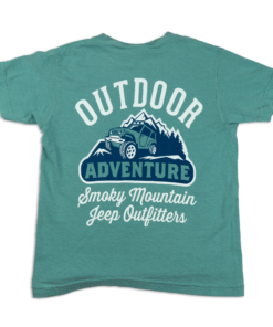 Youth Outdoor Adventure 1