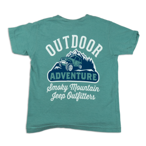 Youth Outdoor Adventure