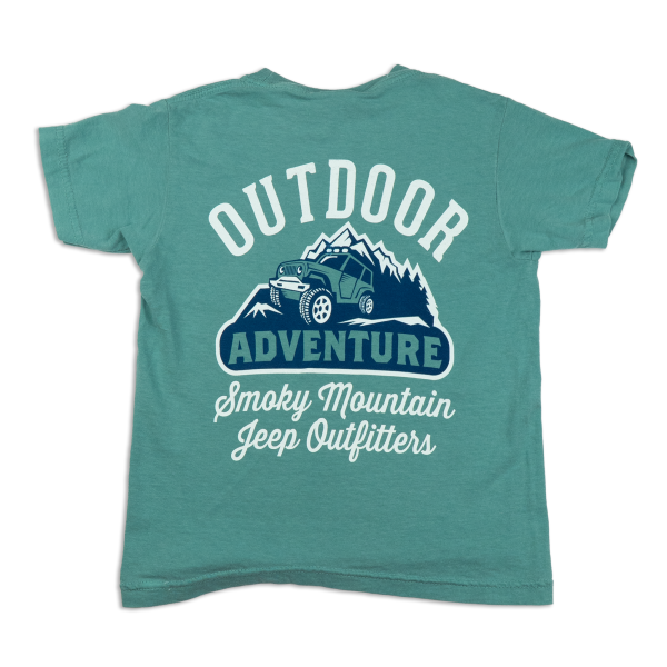 Youth Outdoor Adventure