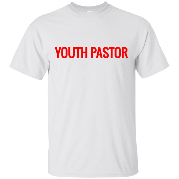 Youth Pastor T-Shirt