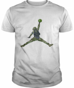 Yurskiy Fella Watermelon Warrior Shirt 1