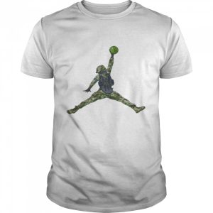 Yurskiy Fella Watermelon Warrior Shirt