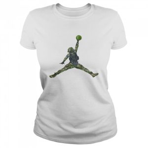 Yurskiy Fella Watermelon Warrior Shirt