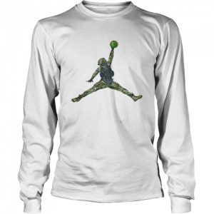 Yurskiy Fella Watermelon Warrior Shirt 3