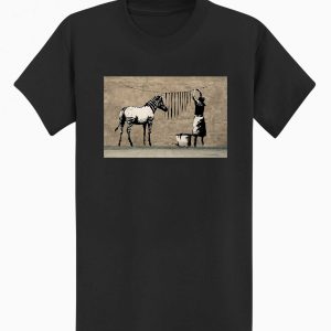 Zebra T-shirt