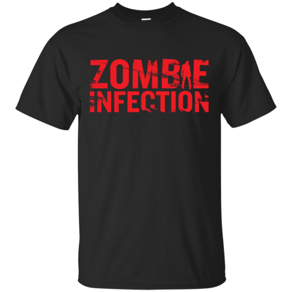 Zombie Infection T-Shirt