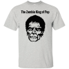 Zombie King of Pop T-Shirt