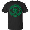 Zombie Outbreak T-Shirt
