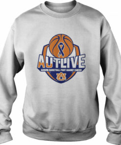 autlive Auburn basketball fight against cancer shirt 3 autlive Auburn basketball fight against cancer shirt 4