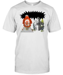 denzel curry merch kenny beats unlocked 15 shirt 1