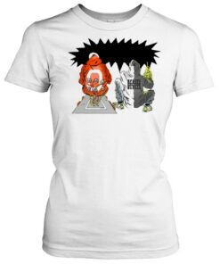 denzel curry merch kenny beats unlocked 15 shirt 2