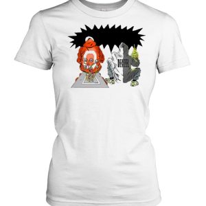 denzel curry merch kenny beats unlocked 15 shirt 2