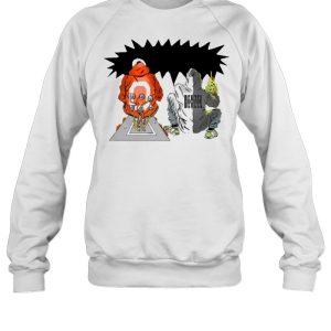 denzel curry merch kenny beats unlocked 15 shirt 4