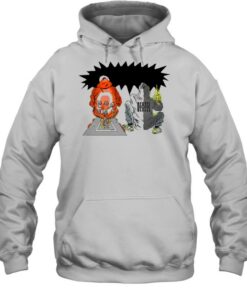 denzel curry merch kenny beats unlocked 15 shirt 5